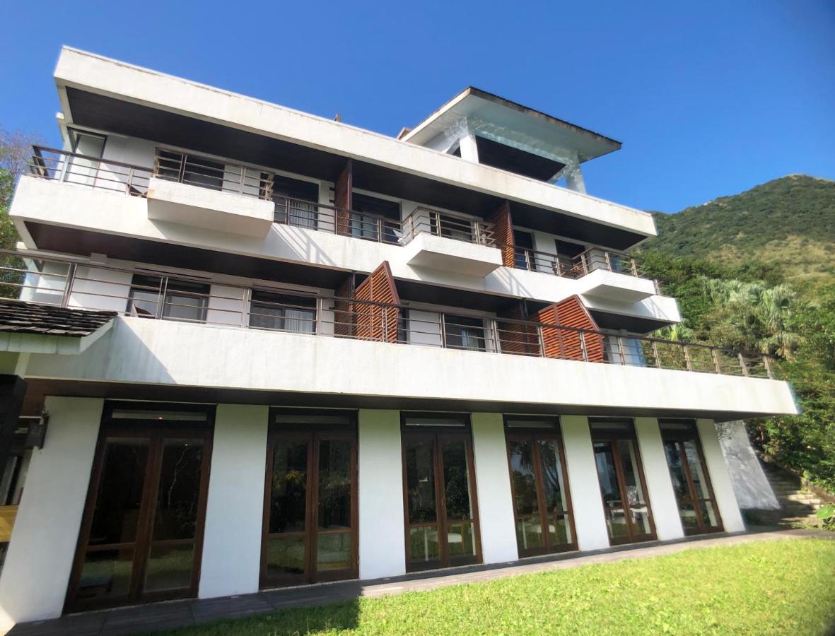 Adagio Jinguashi Apartment Jiufen Exterior photo